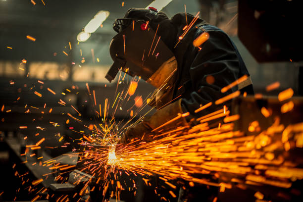Best Structural Steel Welding in Los Alamitos, CA