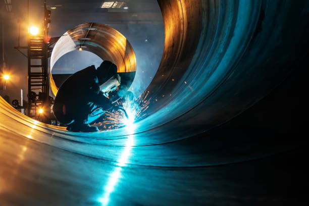 Affordable Welder Services in Los Alamitos, CA