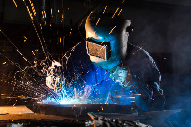 Best Specialty Welding Processes in Los Alamitos, CA