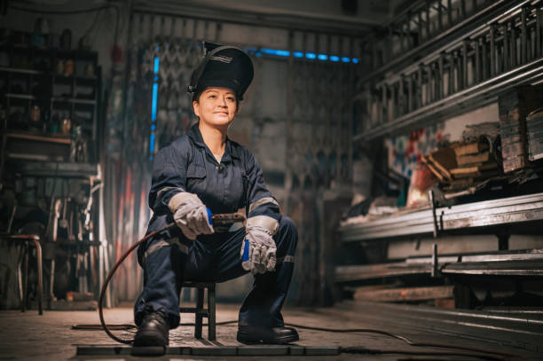 Best Marine and Shipbuilding Welding in Los Alamitos, CA