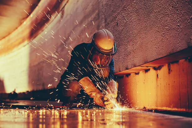 Affordable Welder Services in Los Alamitos, CA