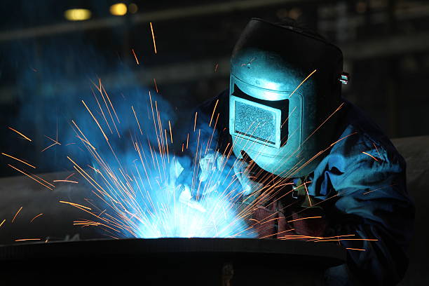  Los Alamitos, CA Welder Pros