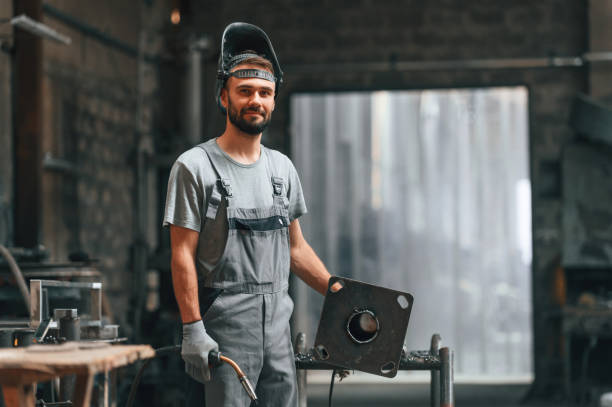 Best Welding Equipment Sales and Repair in Los Alamitos, CA