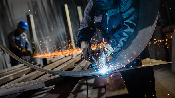 Best Aerospace and Defense Welding in Los Alamitos, CA