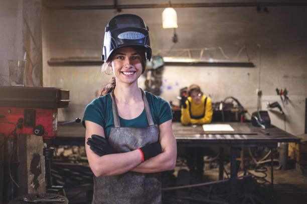  Los Alamitos, CA Welder Pros